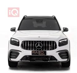 مرسيدس بنز GLB